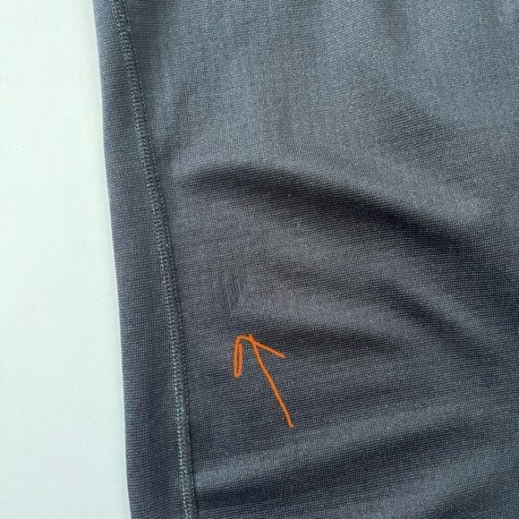 PATAGONIA CAPILENE MIDWEIGHT BOTTOMS - Picture 9 of 9